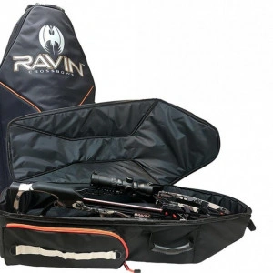 Geanta Arbaleta Ravin Soft Case