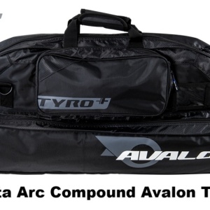 Geanta Arc Compound Avalon Tyro +