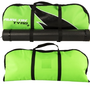 Geanta Arc Recurve Avalon Tyro Plus - Img 5