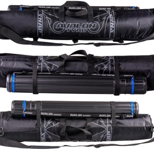 Geanta Arc Recurve Avalon Tyro Snap - Img 4