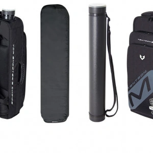 Ghiozdan Arc Recurve TakeDown Fivics Tentron-M - Img 2