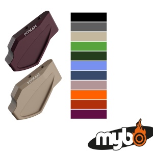 Greutate Pentru Crosa Barebow Mybo Mykan 27 - Img 1