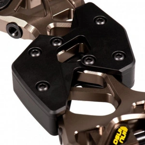 Greutati Pentru Crosa Barebow Kinetic Invinso Alu - Img 2