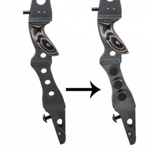 Greutati Pentru Crosa Barebow Kinetic Vygo - Img 3