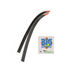 Lame Arc Recurve Big Archery Evolution Made By Ragim - Img 4
