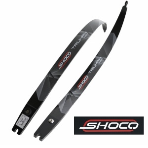 Lame Arc Shocq ILF Triumph 3K Carbon
