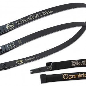 Lame ILF Hunting Sanlida Blackstone Carbon Foam