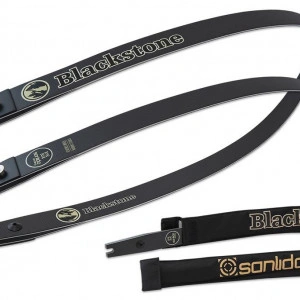 Lame ILF Hunting Sanlida Blackstone Carbon Foam