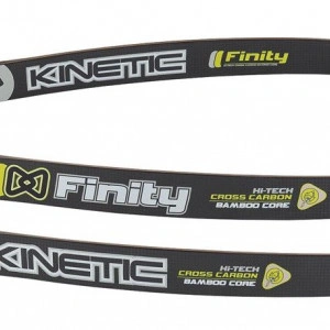 Lame ILF Kinetic Finity 3K Carbon Bamboo