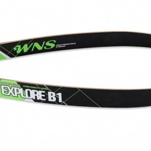 Lame ILF WNS Explore-B1 Fiber Bamboo