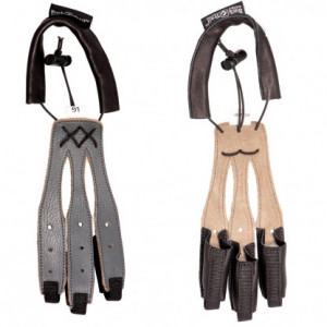 Manusa Buck Trail Grace Full Palm Cordura