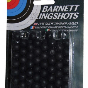 Munitie Prastie - Bile Barnett Target Ammo