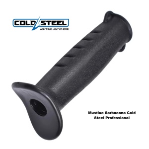 Mustiuc Sarbacana Cold Steel Professional