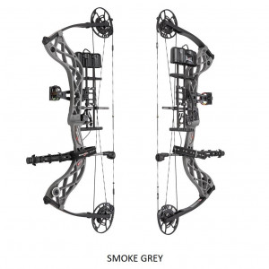 Pachet Arc Compound Bowtech Zion MAX Carbon - Img 3