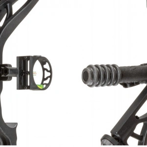 Pachet Arc Compound RTS Diamond by Bowtech Edge Max - Img 6
