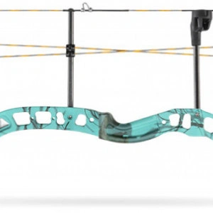 Pachet Arc Compound RTS Diamond by Bowtech Infinite 305 - Img 3