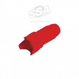 Pachet de 6 bucati Nock Easton Talon Arbaleta - Img 2