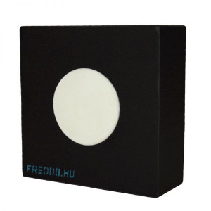 Panou Tinta Extrastrong Spuma Durafoam Cu Dop Freddo 125x125x22
