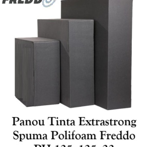 Panou Tinta Extrastrong Spuma Polifoam Freddo PH 125x125x22