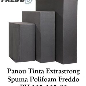 Panou Tinta Extrastrong Spuma Polifoam Freddo PH 125x125x22