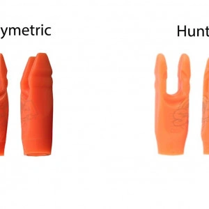 Pin Nock Beiter Symmetric Hunter - Set De 25 Bucati - Img 2