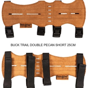 Protectie Antebrat Buck Trail Double Pecan