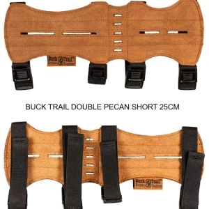 Protectie Antebrat Buck Trail Double Pecan