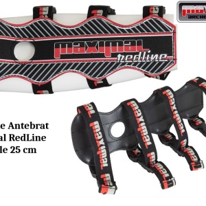 Protectie Antebrat Maximal RedLine Double 25 cm
