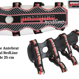 Protectie Antebrat Maximal RedLine Double 25 cm