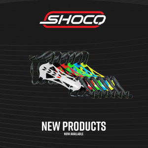 Protectie Antebrat Shocq Flexguard - Img 2