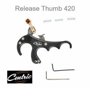Release Centric Wrist Thumb 420
