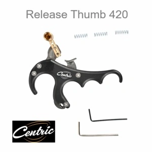 Release Centric Wrist Thumb 420