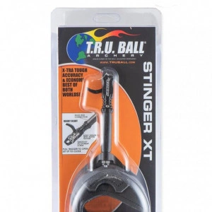 Release T.R.U. Ball Stinger XT Curea sau Velcro