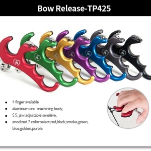 Release Topoint Hand Style TP425 - Img 4