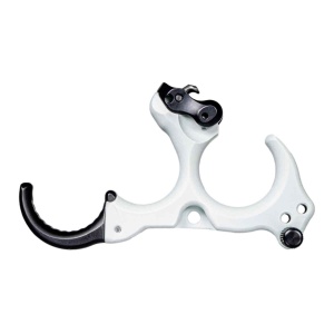 Release Tru Ball Honey Badger Claw Flex CK - 3 Degete - Img 5