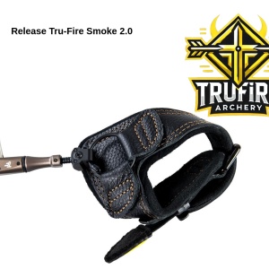 Release Tru-Fire Smoke 2.0 MAX - Img 2
