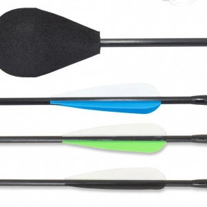 Set 4 sageti Avalon Archery Battle
