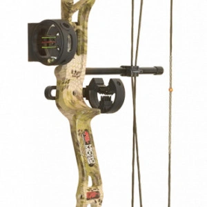 Set Arc Compound PSE Micro Midas