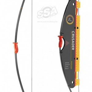Set Arc Recurve EK - Poelang Crusader