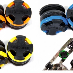 Set atenuatoare LimbSaver Split Limb Broadband - Img 2