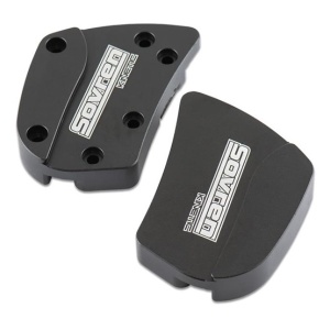 Set Greutati Aluminiu Pentru Crosa Kinetic Sovren Barebow - 400 Grame - Img 1