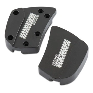 Set Greutati Aluminiu Pentru Crosa Kinetic Sovren Barebow - 400 Grame