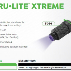 Sistem Iluminare TruGlo Tru-Lite Xtreme
