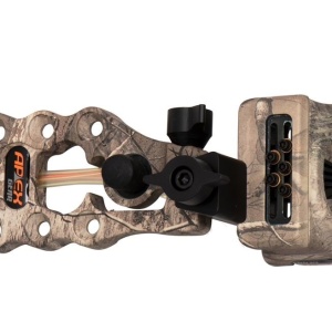 Sistem Ochire Compound Apex Gear Accu Strike Pro - Img 1