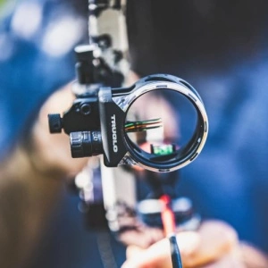 Sistem Ochire Compound Hunting Truglo Veros 3 Pini - Img 4