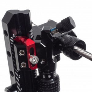 Sistem Ochire Recurve Avalon Classic 193 Click - Img 4