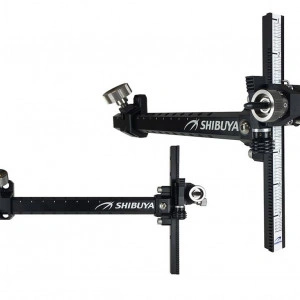 Sistem Ochire Recurve Shibuya New Dual Click - Img 3