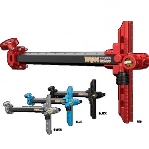 Sistem Ochire Recurve WIAWIS WS-600
