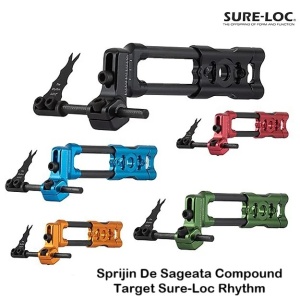 Sprijin De Sageata Compound Target Sure-Loc Rhythm - Img 1