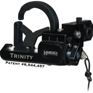 Sprijin Sageata Hamskea Trinity Hunter Pro Micro